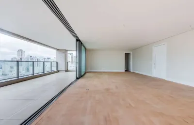 Apartamento tipo para venda em santa cecília com 4 quartos, sendo 4 suítes, 340m²