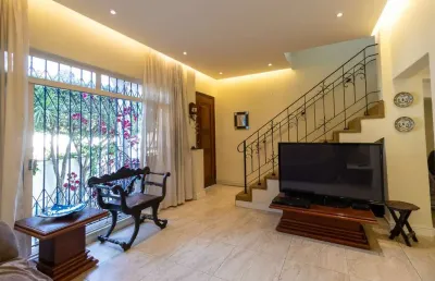 Sobrado para venda em planalto paulista com 4 quartos, sendo 1 suíte, 205m²