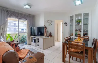 Apartamento tipo para venda em vila guarani (z sul) com 2 quartos, sendo 1 suíte, 63m²