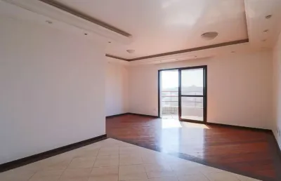 Apartamento tipo para venda em jardim da saúde com 3 quartos, sendo 3 suítes, 153m²
