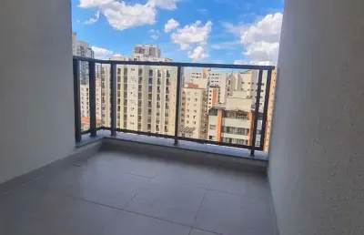 Apartamento tipo para venda em vila monte alegre com 2 quartos, sendo 1 suíte, 65m²