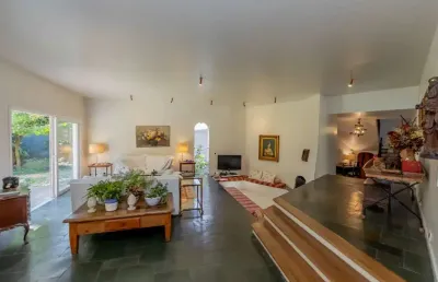 Casa tipo para venda em real parque com 4 quartos, sendo 2 suítes, 295m²