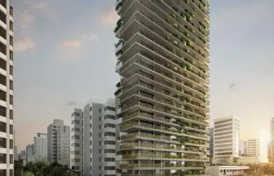 Apartamento à venda em são paulo, indianópolis, com 4 quartos, 479,44m²
