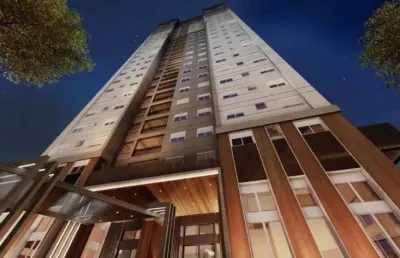 Apartamento à venda em são paulo, vila andrade, com 3 quartos, 82,5m²
