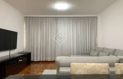 Apartamento 3 dormitórios sendo 3 suítes à venda na consolação / cerqueira césar - são paulo - sp