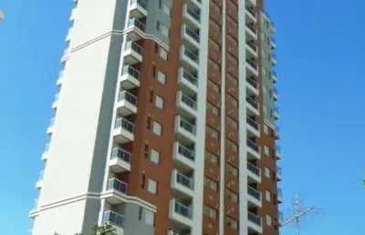 Apartamento à venda em são paulo, ipiranga, com 2 quartos, 68,55m²