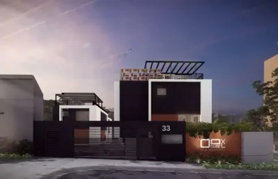 Casa de condomínio à venda em são paulo, vila madalena, com 3 quartos, 225,93m²