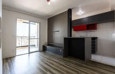 Apartamento tipo para venda em ipiranga com 2 quartos, sendo 1 suíte, 69m²