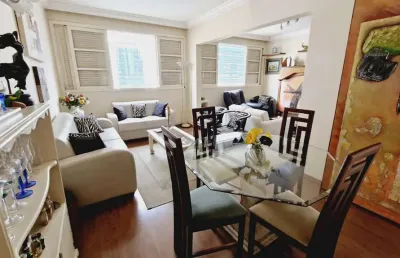 Apartamento tipo para venda em bela vista com 1 quarto, sendo 1 suíte, 75m²