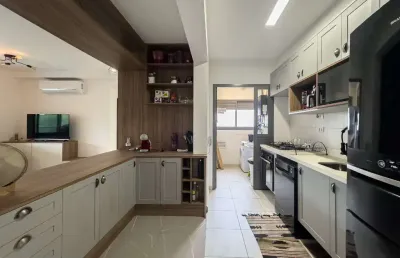 Apartamento tipo para venda em vila zilda (tatuapé) com 2 quartos, sendo 1 suíte, 81m²