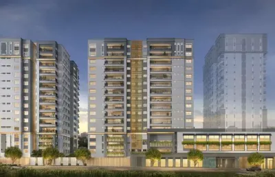 Apartamento tipo para venda em moema com 3 quartos, sendo 3 suítes, 213m²
