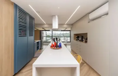 Apartamento tipo para venda em saúde com 2 quartos, sendo 1 suíte, 84m²