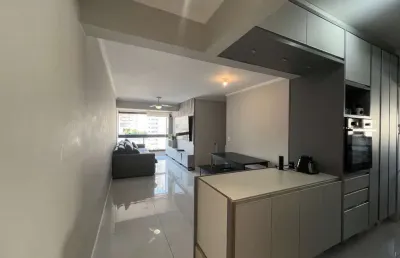 Apartamento tipo para venda em vila pompeia com 3 quartos, sendo 1 suíte, 76m²
