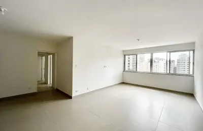 Apartamento tipo para venda em vila mariana com 3 quartos, sendo 1 suíte, 137m²