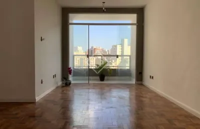 Apartamento com 3 quartos à venda na Rua Frei Caneca, 117, Consolação, São Paulo