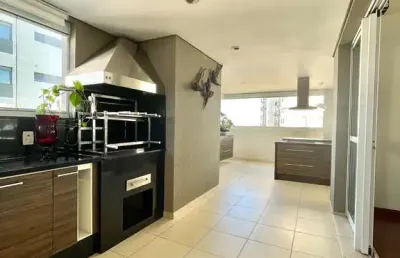 Apartamento tipo para venda em vila mariana com 4 quartos, sendo 4 suítes, 250m²