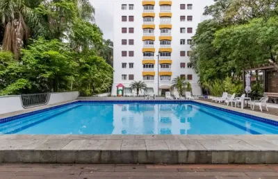 Apartamento tipo para venda em tucuruvi com 3 quartos, 101m²