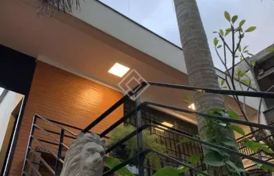 Casa 3 dormitórios sendo 1 suíte para venda em são paulo - sp