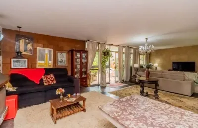 Casa tipo para venda em paraíso com 6 quartos, sendo 2 suítes, 239m²