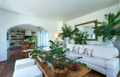 Cobertura para venda em vila andrade com 4 quartos, sendo 2 suítes, 576m²