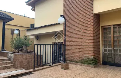 Sobrado com 3 suítes para venda no jardim vila formosa - são paulo - sp