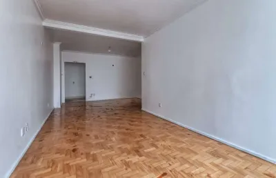 Apartamento tipo para venda em bela vista com 2 quartos, 96m²
