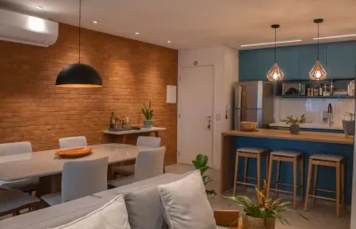 Apartamento tipo para venda em saúde com 1 quarto, sendo 1 suíte, 65m²