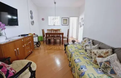 Apartamento tipo para venda em vila buarque com 2 quartos, 72m²