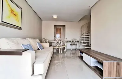 Cobertura para venda em aclimação com 3 quartos, sendo 1 suíte, 200m²