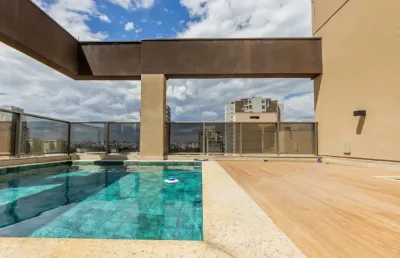 Cobertura para venda em moema com 4 quartos, sendo 4 suítes, 317m²