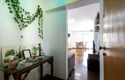 Apartamento tipo para venda em vila pompeia com 3 quartos, 115m²