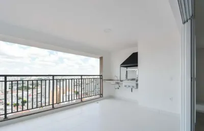 Apartamento tipo para venda em vila zilda (tatuapé) com 3 quartos, sendo 3 suítes, 109m²