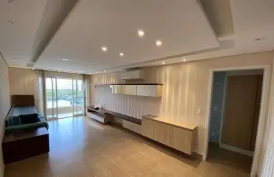 Apartamento tipo para venda em bela aliança com 3 quartos, sendo 3 suítes, 120m²
