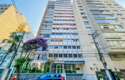Apartamento tipo para venda em bela vista com 4 quartos, sendo 3 suítes, 290m²