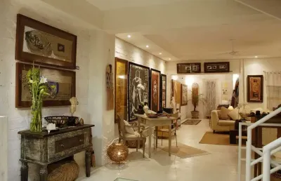 Casa tipo para venda em sumaré com 3 quartos, sendo 1 suíte, 325m²