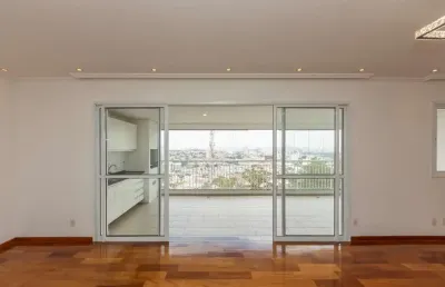 Apartamento tipo para venda em pirituba com 3 quartos, sendo 1 suíte, 131m²