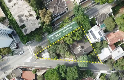 Sobrado para venda em tucuruvi (zona norte) com 3 quartos, sendo 3 suítes, 380m²