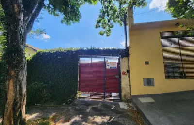 Casa de vila para venda em siciliano com 2 quartos, 80m²