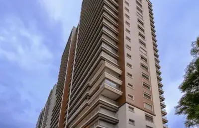 Apartamento tipo para venda em vila clementino com 4 quartos, sendo 4 suítes, 244m²