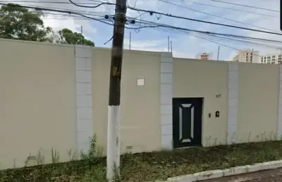 Terreno residencial para venda em jardim marajoara, 1,220m²