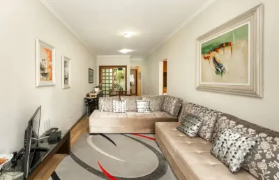 Casa tipo para venda em perdizes com 3 quartos, sendo 1 suíte, 129m²