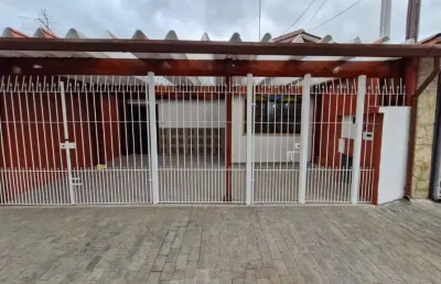 Casa de vila para venda em conjunto residencial butantã com 3 quartos, 123m²