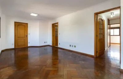Apartamento tipo para venda em vila romana com 3 quartos, sendo 1 suíte, 97m²