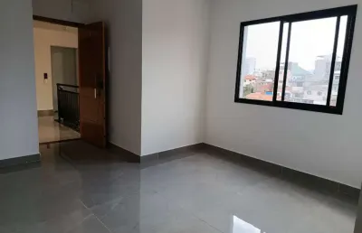 Apartamento tipo para venda em parada inglesa com 3 quartos, 58m²