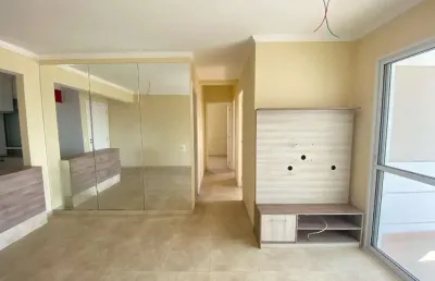 Apartamento tipo para venda em vila oratório com 3 quartos, sendo 1 suíte, 68m²