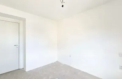 Apartamento tipo para venda em brooklin com 2 quartos, sendo 2 suítes, 72m²