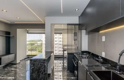 Apartamento tipo para venda em vila anastácio com 3 quartos, sendo 1 suíte, 67m²