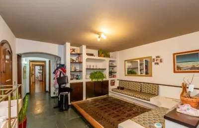 Apartamento tipo para venda em perdizes com 4 quartos, sendo 1 suíte, 215m²