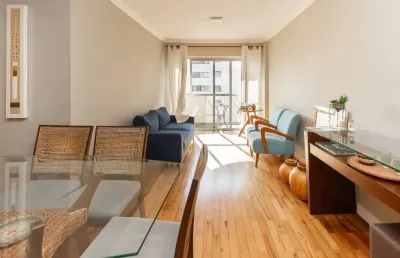 Apartamento tipo para venda em vila ipojuca com 3 quartos, sendo 1 suíte, 92m²