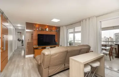 Apartamento tipo para venda em ipiranga com 4 quartos, sendo 2 suítes, 140m²